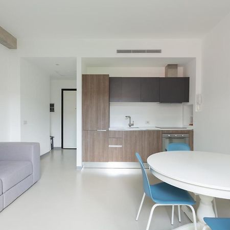 Porta Nuova Bright And Stylish Flat Διαμέρισμα Μιλάνο Εξωτερικό φωτογραφία