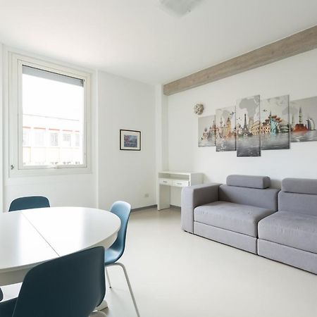 Porta Nuova Bright And Stylish Flat Διαμέρισμα Μιλάνο Εξωτερικό φωτογραφία