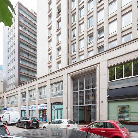Porta Nuova Bright And Stylish Flat Διαμέρισμα Μιλάνο Εξωτερικό φωτογραφία