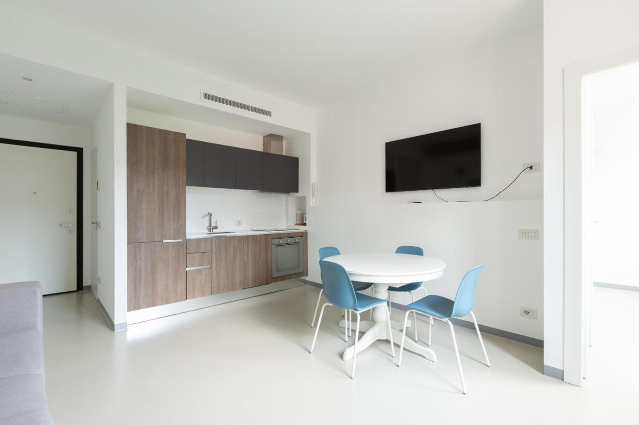 Porta Nuova Bright And Stylish Flat Διαμέρισμα Μιλάνο Εξωτερικό φωτογραφία