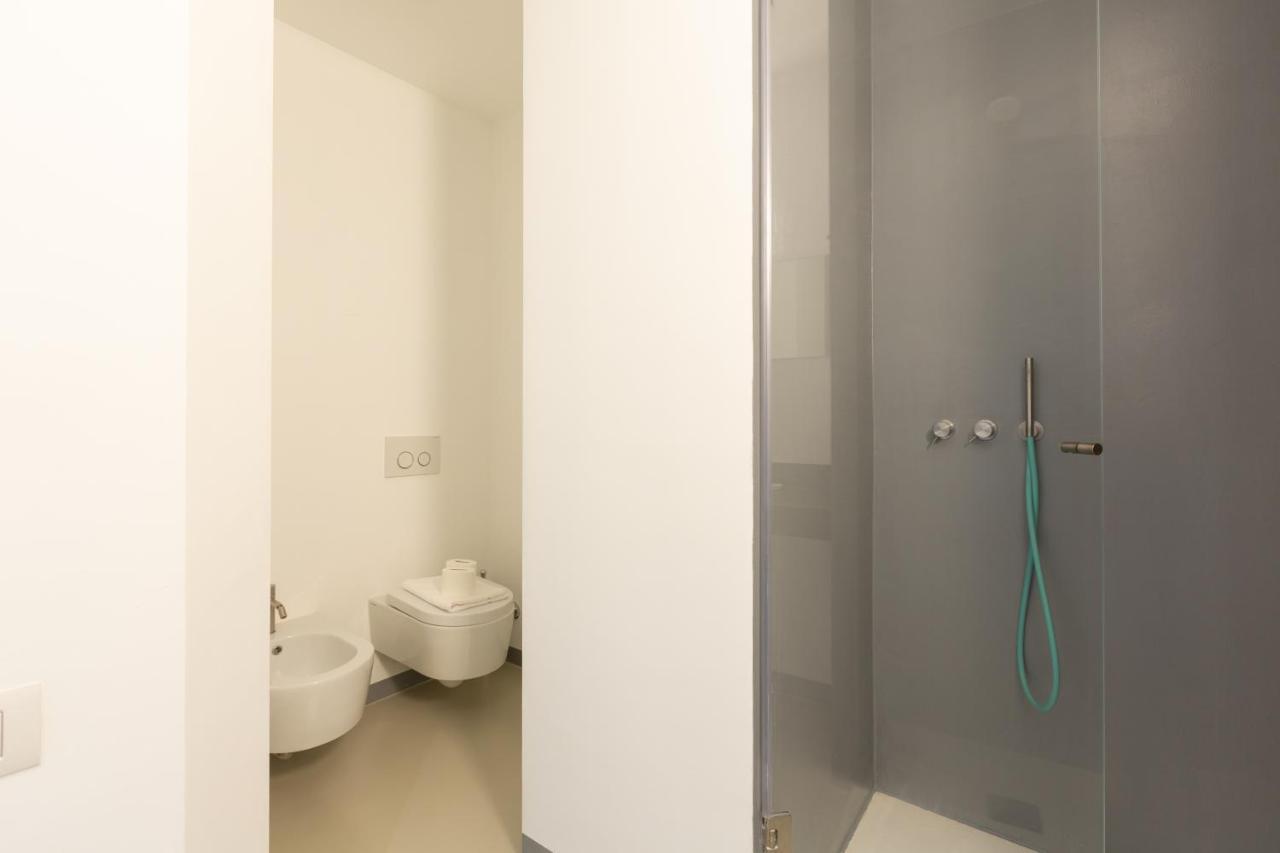 Porta Nuova Bright And Stylish Flat Διαμέρισμα Μιλάνο Εξωτερικό φωτογραφία