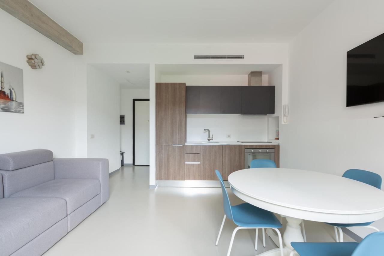 Porta Nuova Bright And Stylish Flat Διαμέρισμα Μιλάνο Εξωτερικό φωτογραφία