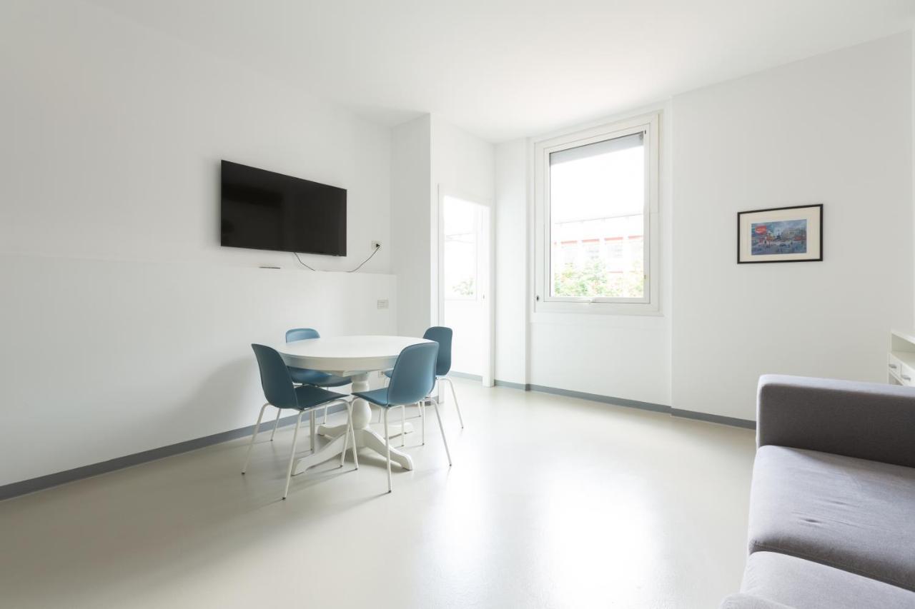 Porta Nuova Bright And Stylish Flat Διαμέρισμα Μιλάνο Εξωτερικό φωτογραφία