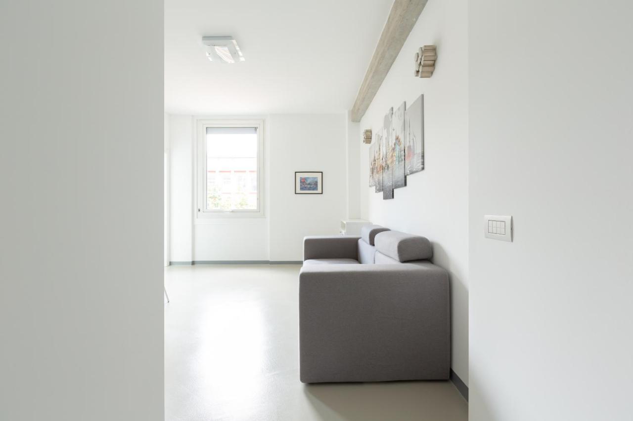 Porta Nuova Bright And Stylish Flat Διαμέρισμα Μιλάνο Εξωτερικό φωτογραφία