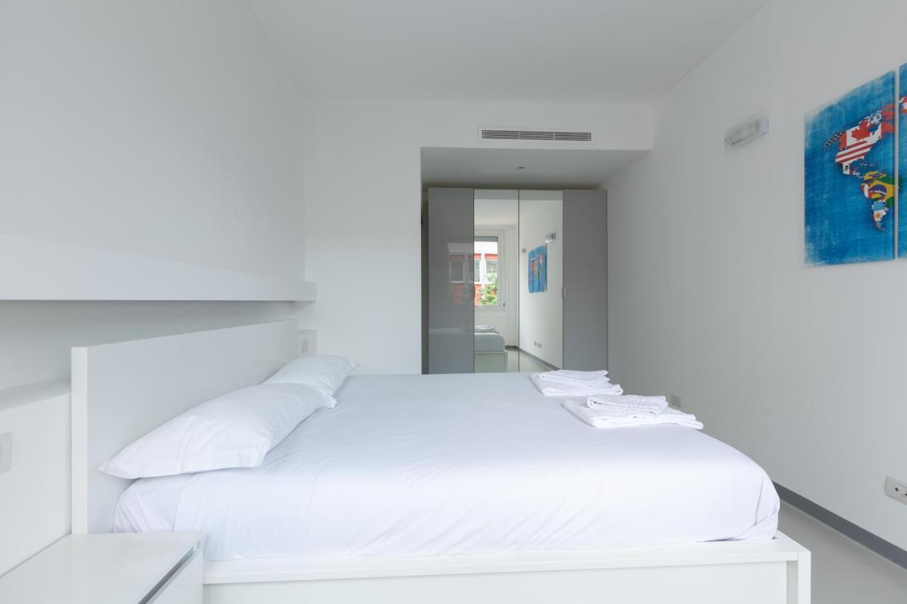 Porta Nuova Bright And Stylish Flat Διαμέρισμα Μιλάνο Εξωτερικό φωτογραφία