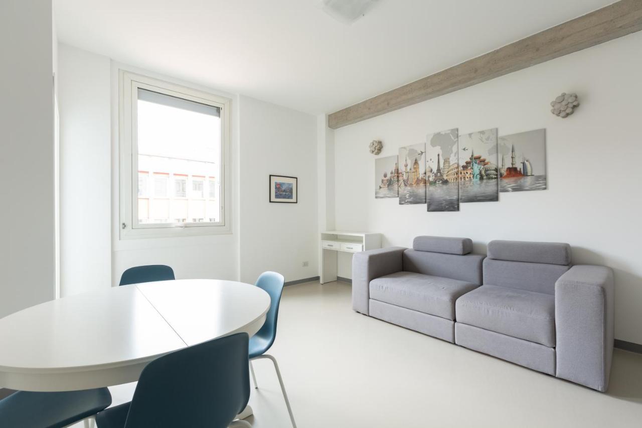 Porta Nuova Bright And Stylish Flat Διαμέρισμα Μιλάνο Εξωτερικό φωτογραφία