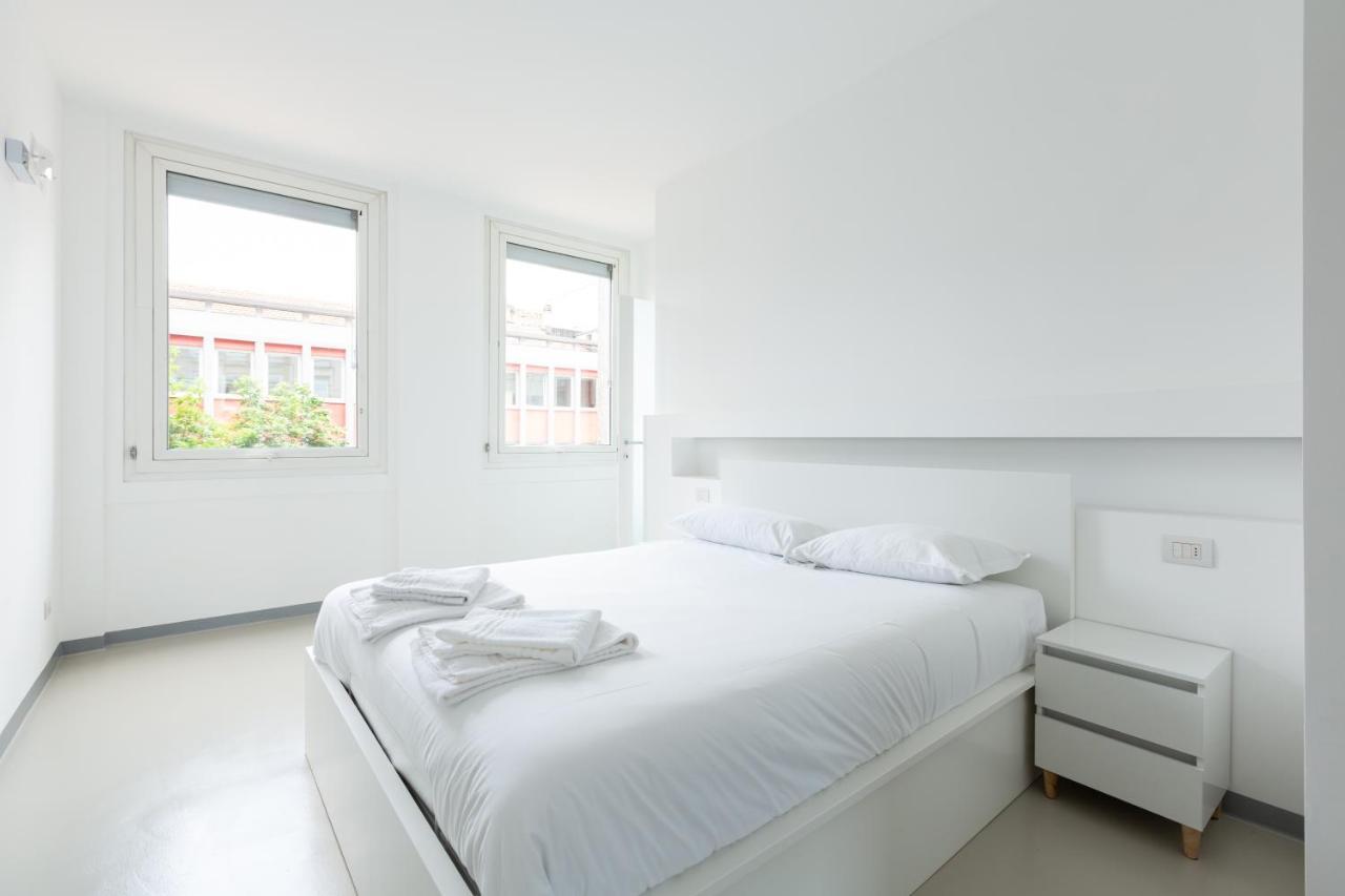 Porta Nuova Bright And Stylish Flat Διαμέρισμα Μιλάνο Εξωτερικό φωτογραφία