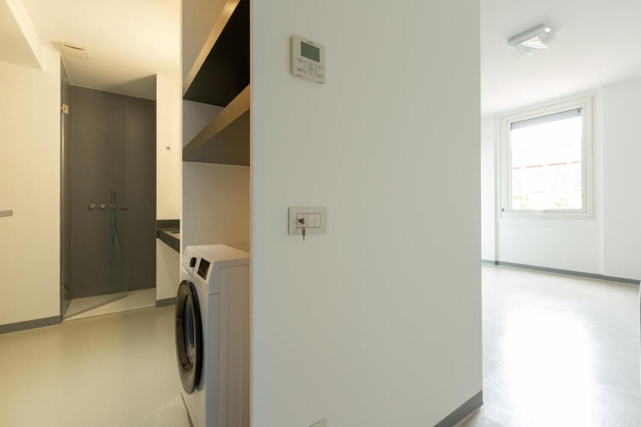 Porta Nuova Bright And Stylish Flat Διαμέρισμα Μιλάνο Εξωτερικό φωτογραφία