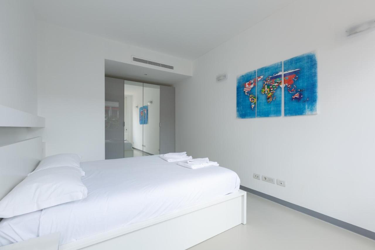 Porta Nuova Bright And Stylish Flat Διαμέρισμα Μιλάνο Εξωτερικό φωτογραφία