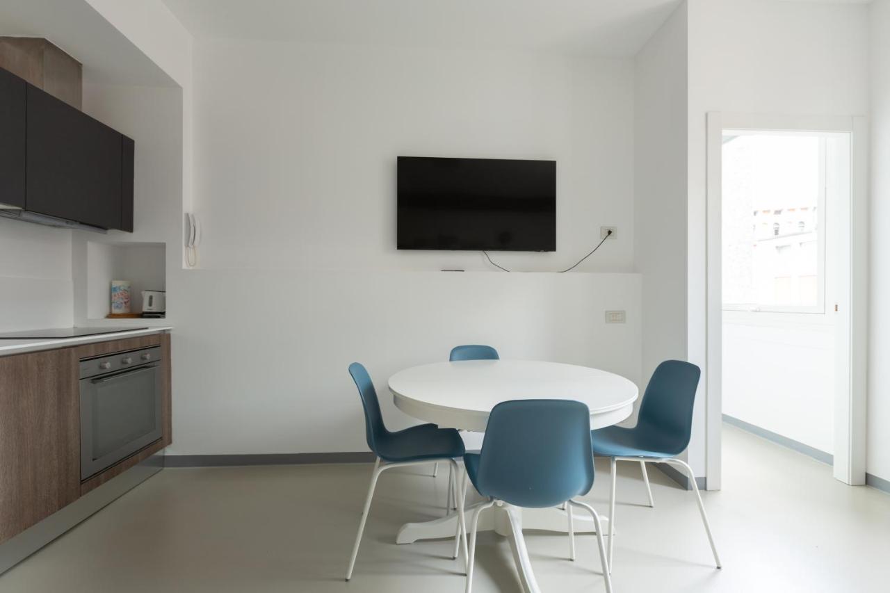 Porta Nuova Bright And Stylish Flat Διαμέρισμα Μιλάνο Εξωτερικό φωτογραφία