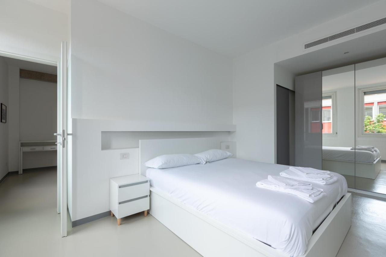 Porta Nuova Bright And Stylish Flat Διαμέρισμα Μιλάνο Εξωτερικό φωτογραφία