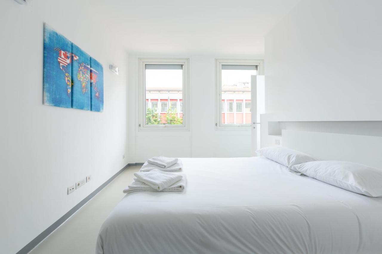 Porta Nuova Bright And Stylish Flat Διαμέρισμα Μιλάνο Εξωτερικό φωτογραφία