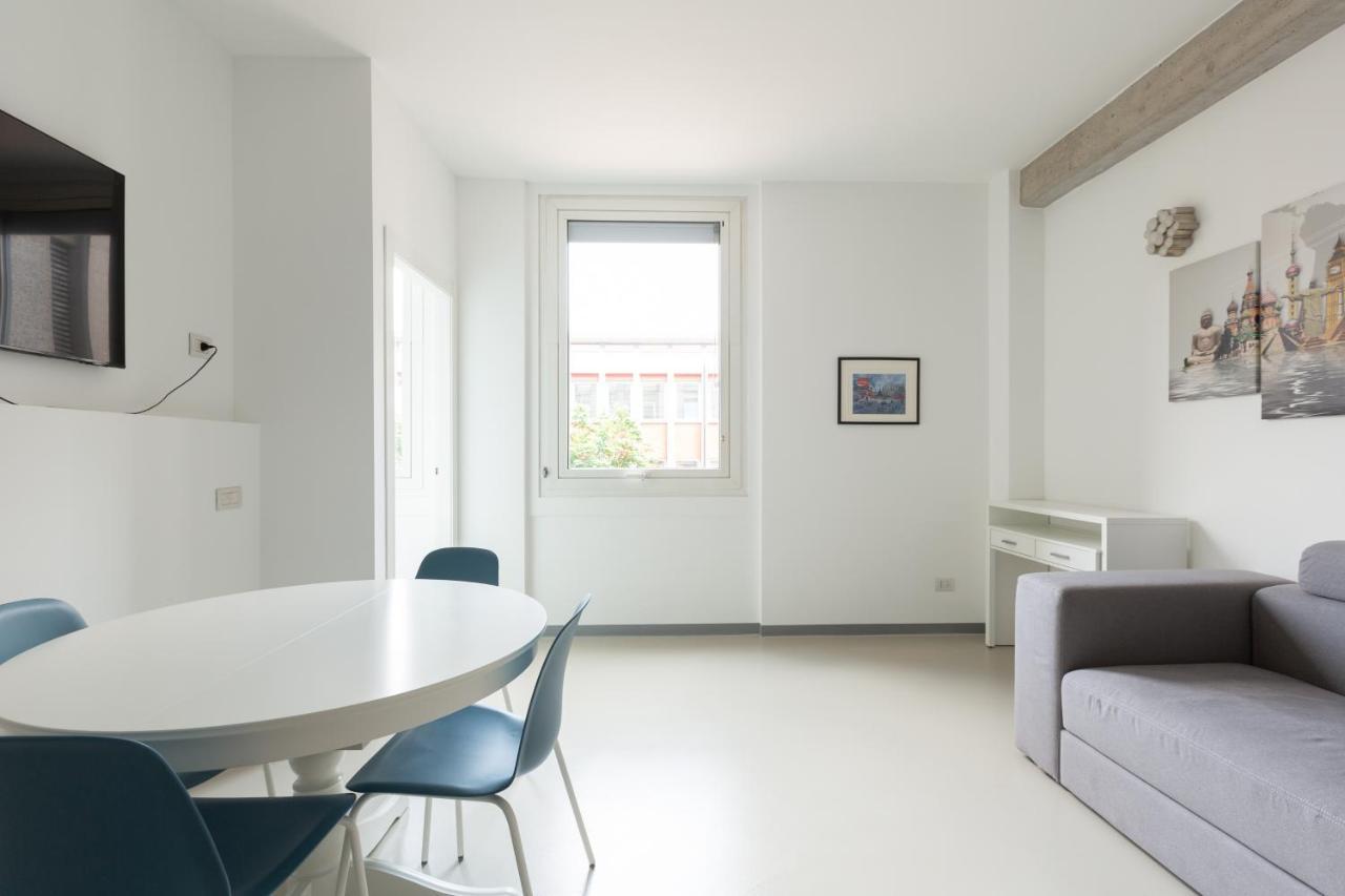 Porta Nuova Bright And Stylish Flat Διαμέρισμα Μιλάνο Εξωτερικό φωτογραφία