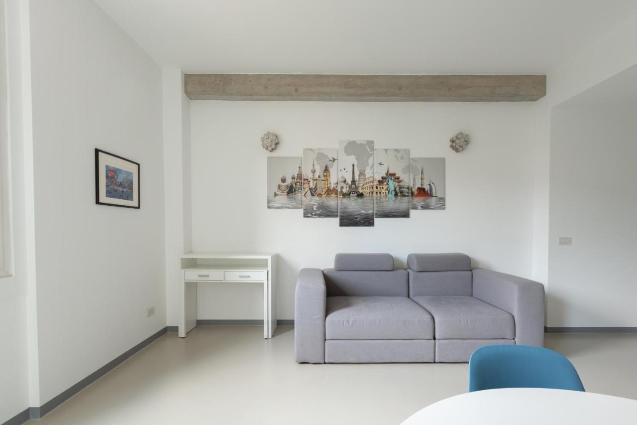 Porta Nuova Bright And Stylish Flat Διαμέρισμα Μιλάνο Εξωτερικό φωτογραφία