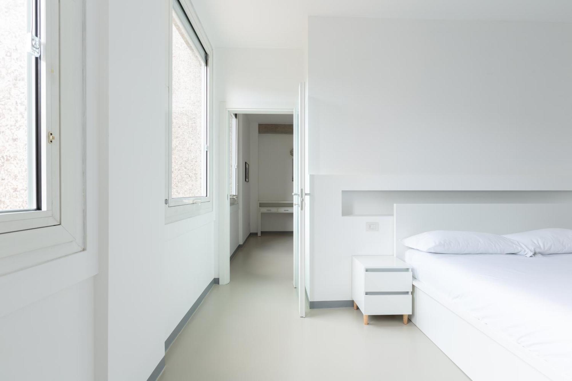 Porta Nuova Bright And Stylish Flat Διαμέρισμα Μιλάνο Εξωτερικό φωτογραφία